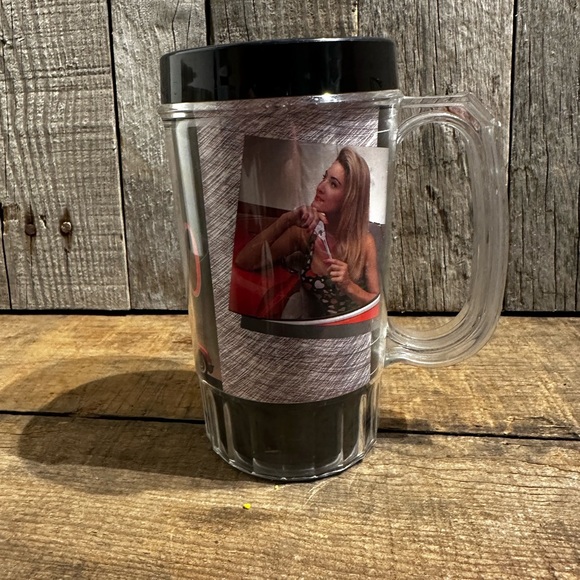 Vintage 90s Matco Tools Toolmate Girls Cup - Picture 3 of 5